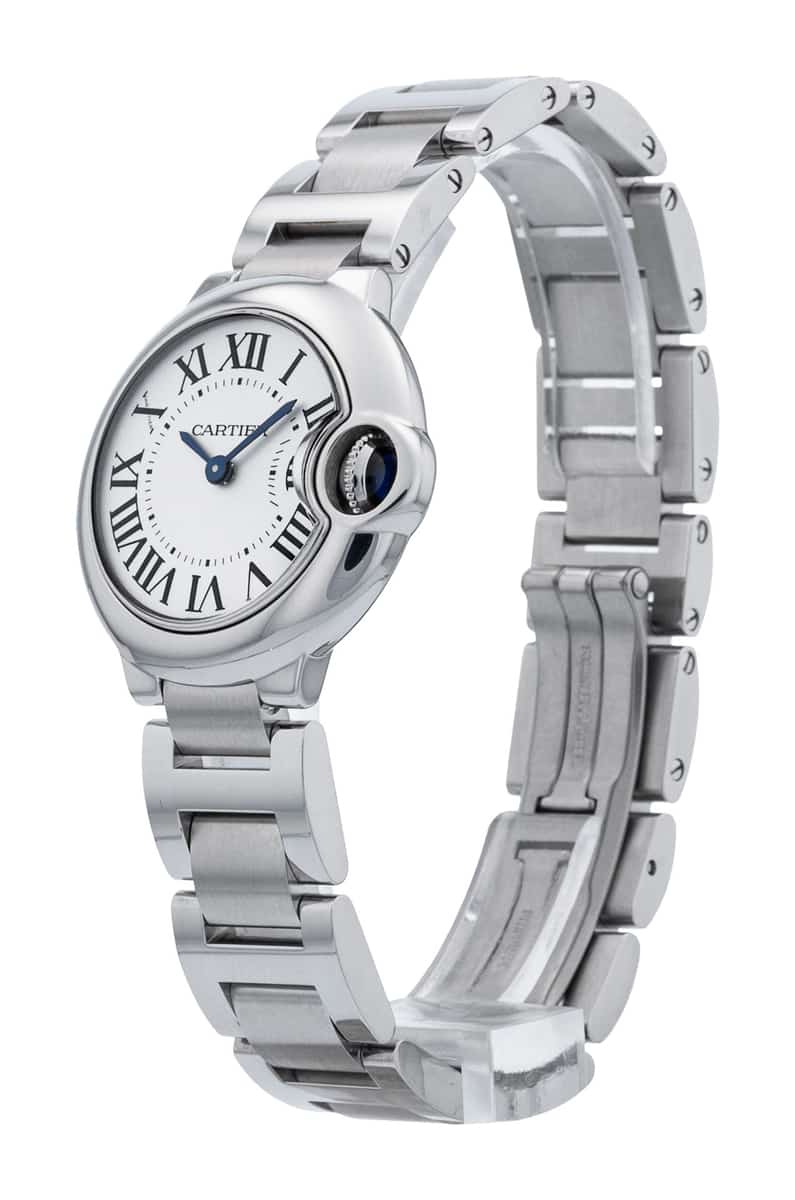 Cartier Ballon Bleu De Cartier W69010Z4 Cartier Ballon Bleu De Cartier W69010Z4